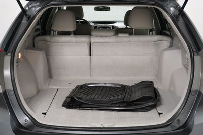 2013 Toyota Venza LE