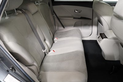 2013 Toyota Venza LE