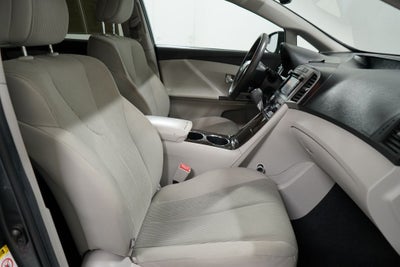 2013 Toyota Venza LE