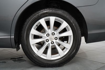 2013 Toyota Venza LE