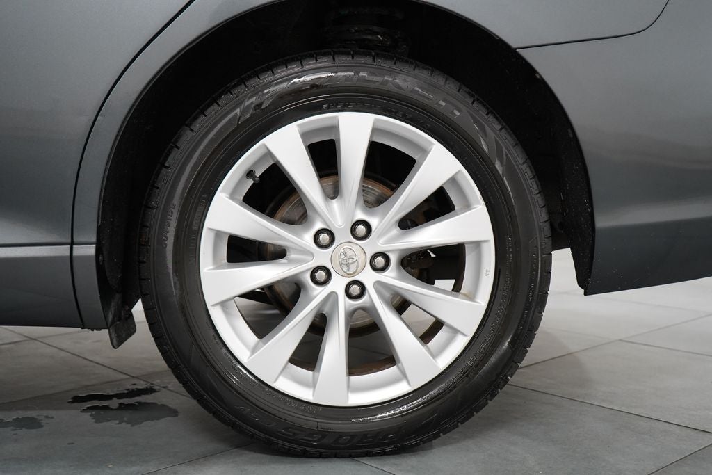 2013 Toyota Venza LE