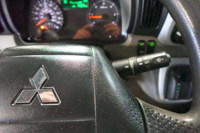 2019 Mitsubishi Fuso Fe160