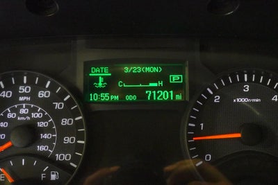 2019 Mitsubishi Fuso Fe160