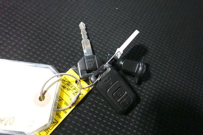 2019 Mitsubishi Fuso Fe160