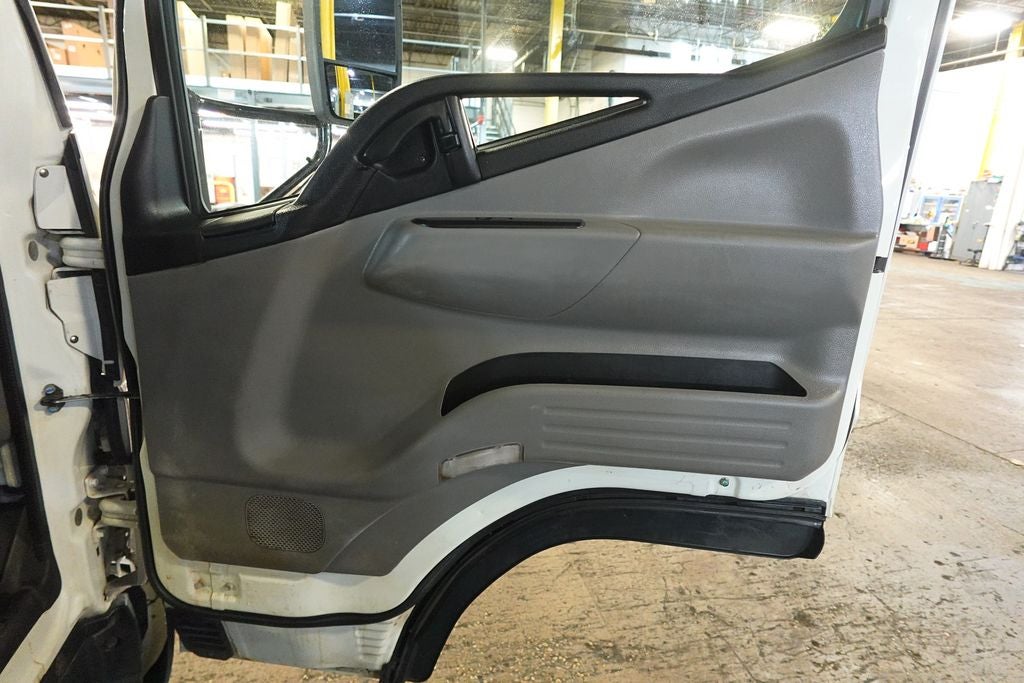 2019 Mitsubishi Fuso Fe160