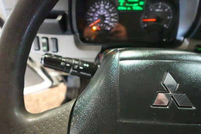 2019 Mitsubishi Fuso Fe160