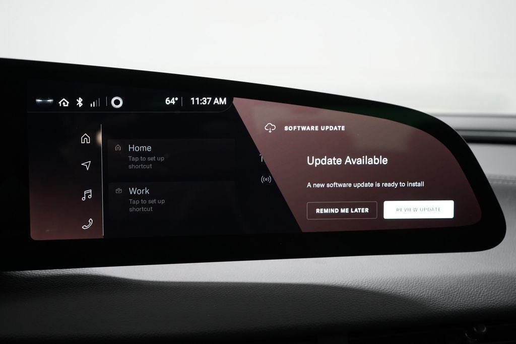 2025 Lucid Air Touring