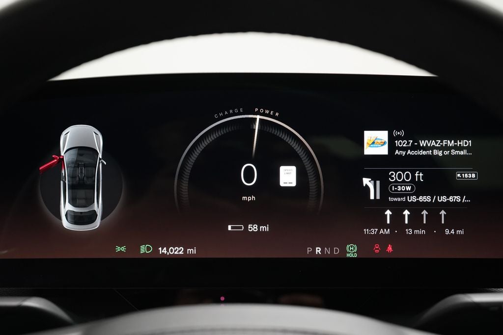 2025 Lucid Air Touring