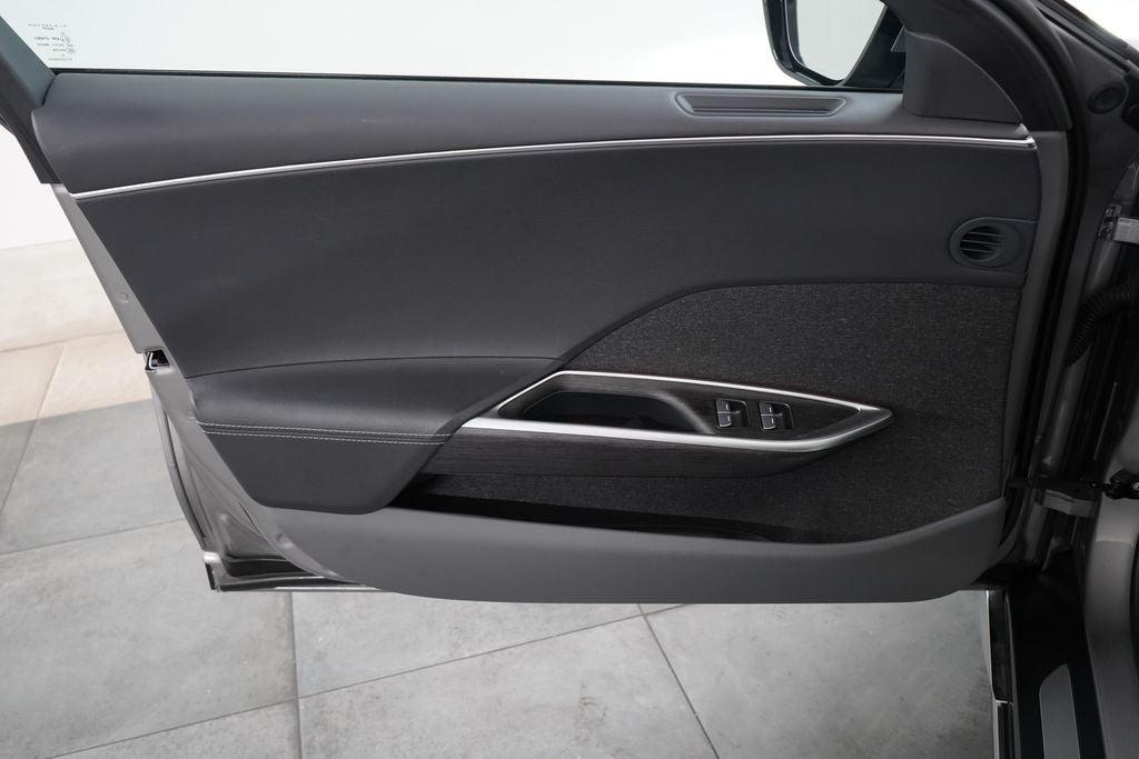 2025 Lucid Air Touring