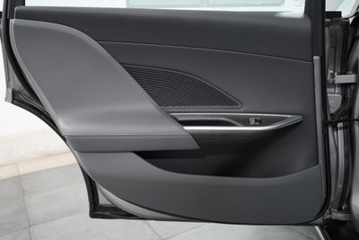 2025 Lucid Air Touring