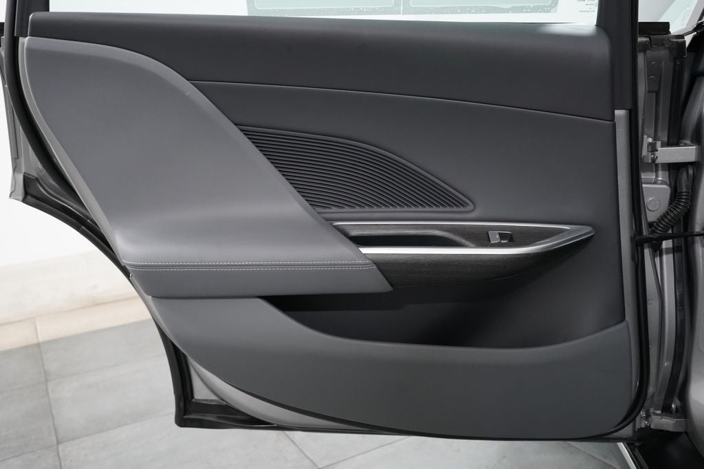 2025 Lucid Air Touring