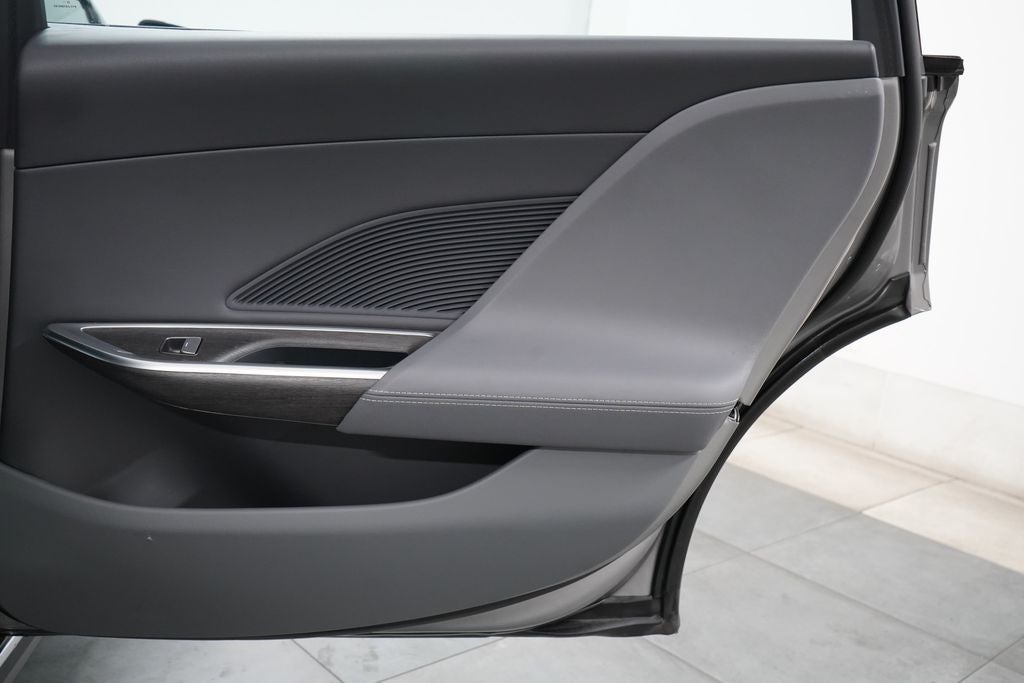 2025 Lucid Air Touring