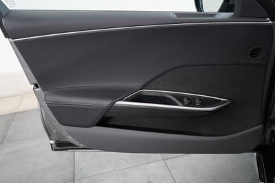 2025 Lucid Air Touring