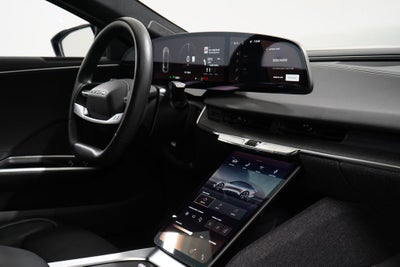 2025 Lucid Air Touring