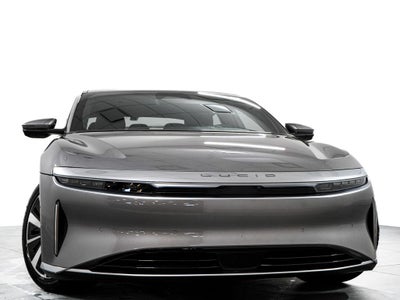 2025 Lucid Air Touring