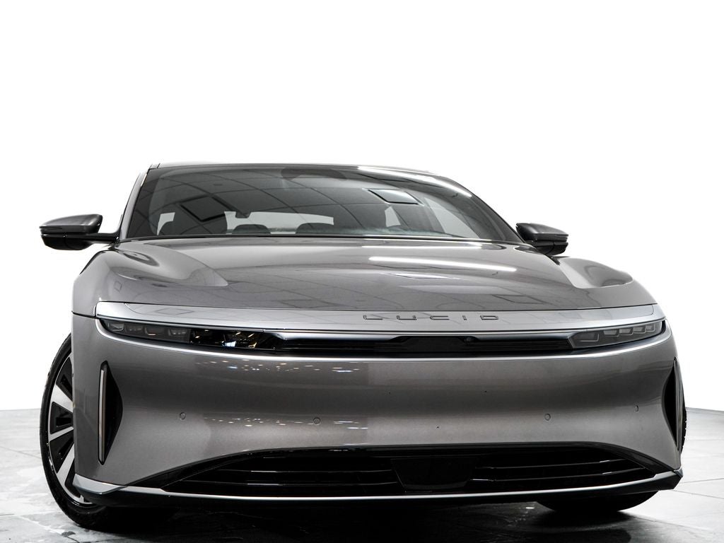2025 Lucid Air Touring