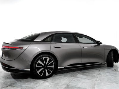 2025 Lucid Air Touring