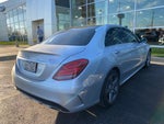2015 Mercedes-Benz C-Class C 300 4MATIC®