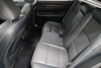 2017 Lexus ES 350
