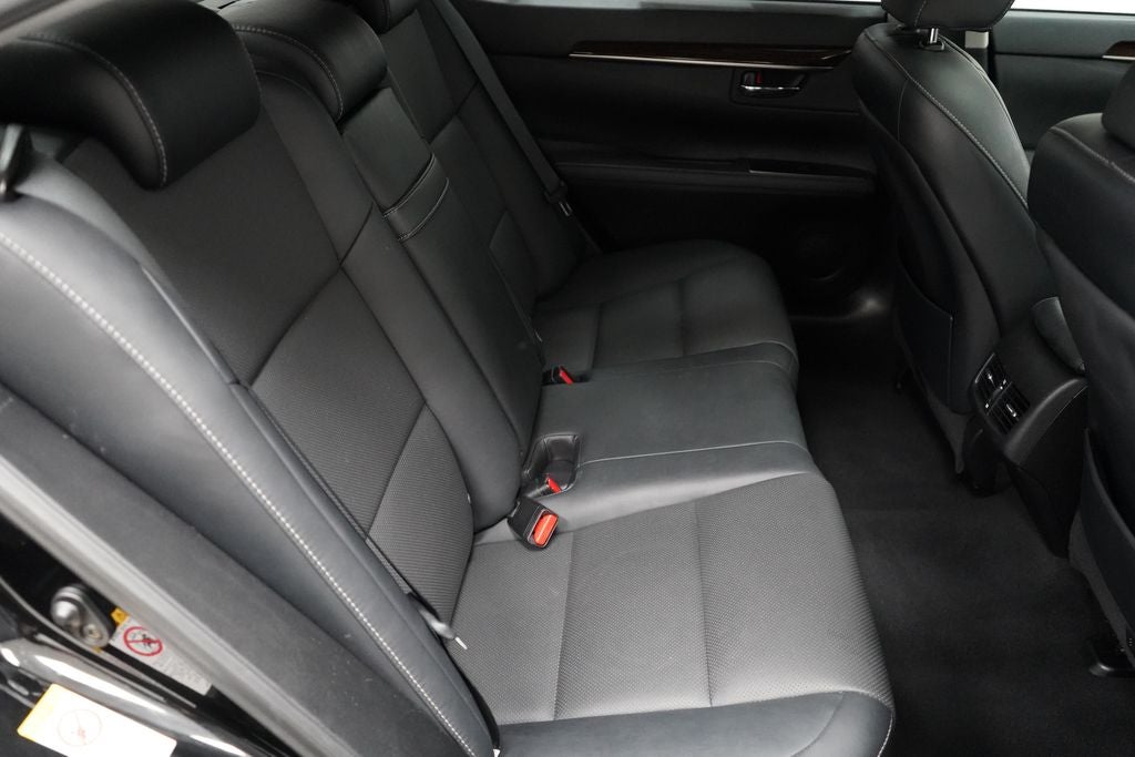 2017 Lexus ES 350