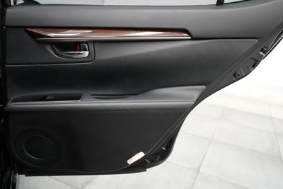 2017 Lexus ES 350