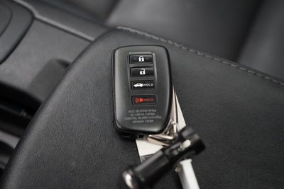 2017 Lexus ES 350