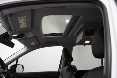 2021 Honda Pilot Elite