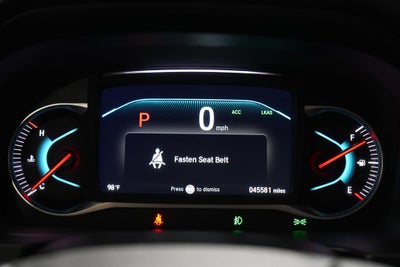 2021 Honda Pilot Elite