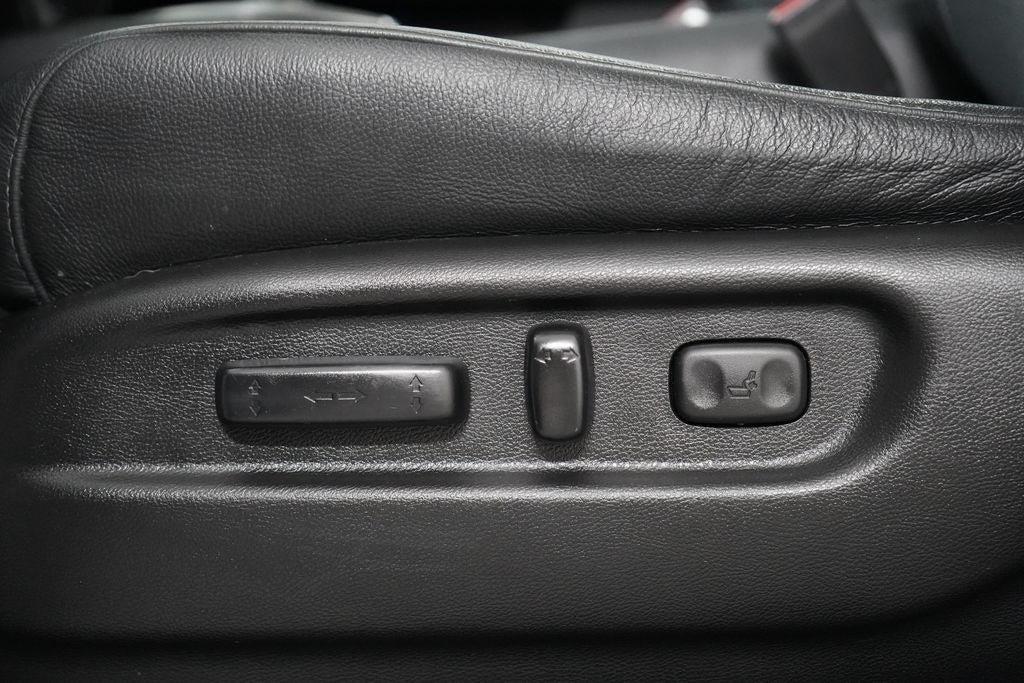 2021 Honda Pilot Elite