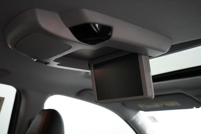 2021 Honda Pilot Elite
