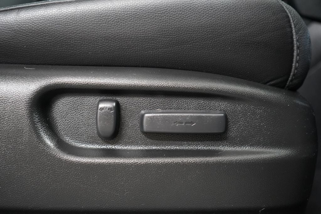 2021 Honda Pilot Elite
