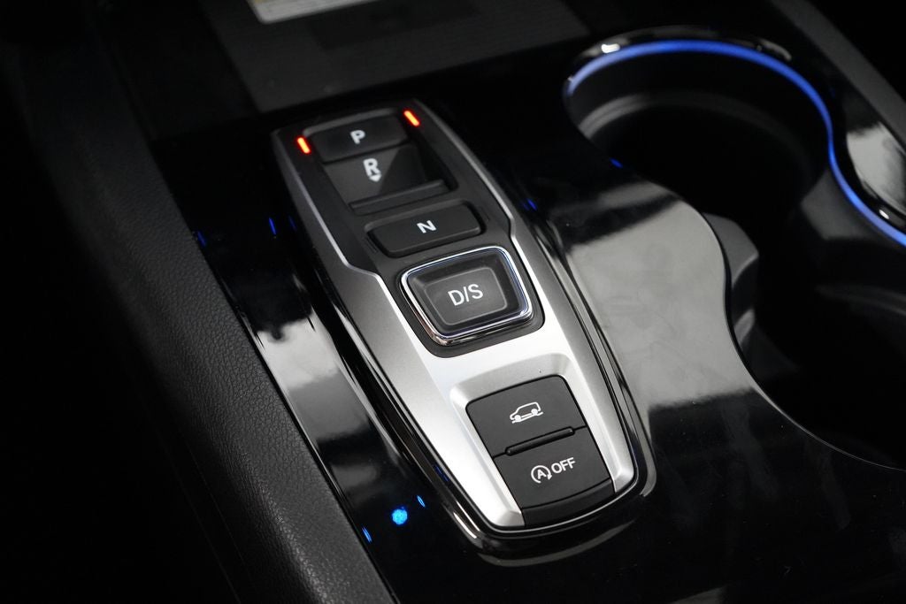 2021 Honda Pilot Elite