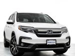2021 Honda Pilot Elite