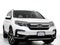 2021 Honda Pilot Elite