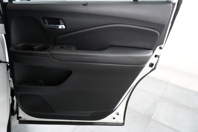 2021 Honda Pilot Elite