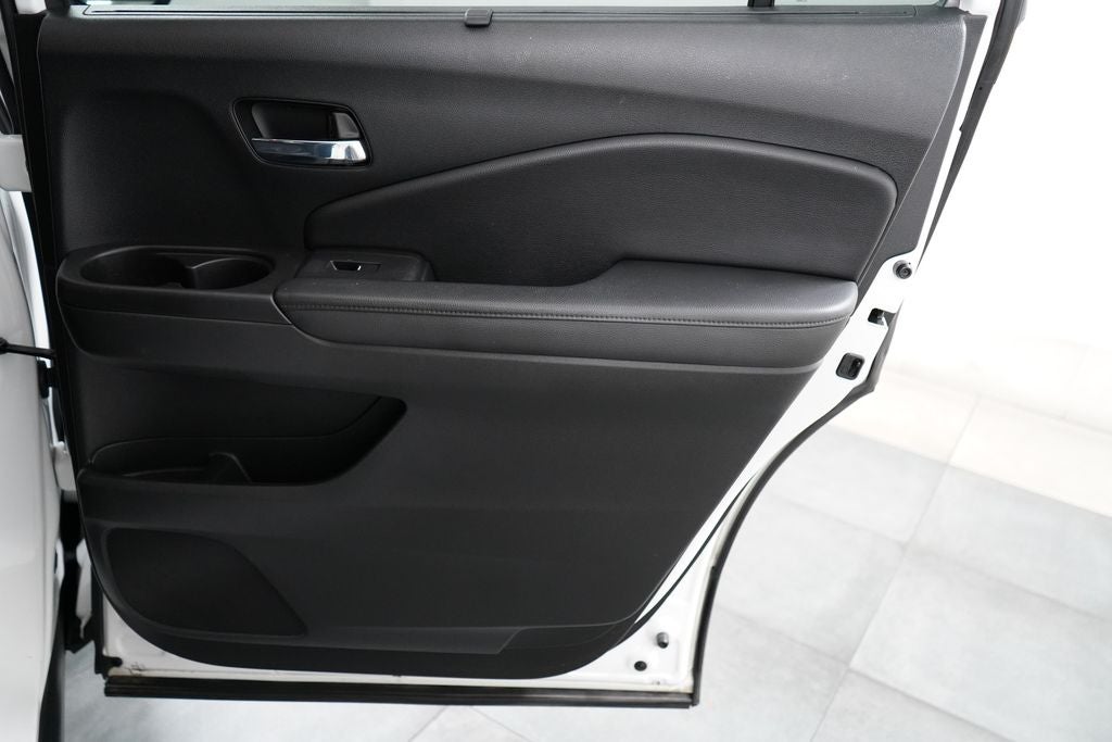 2021 Honda Pilot Elite