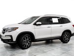 2021 Honda Pilot Elite