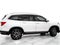 2021 Honda Pilot Elite