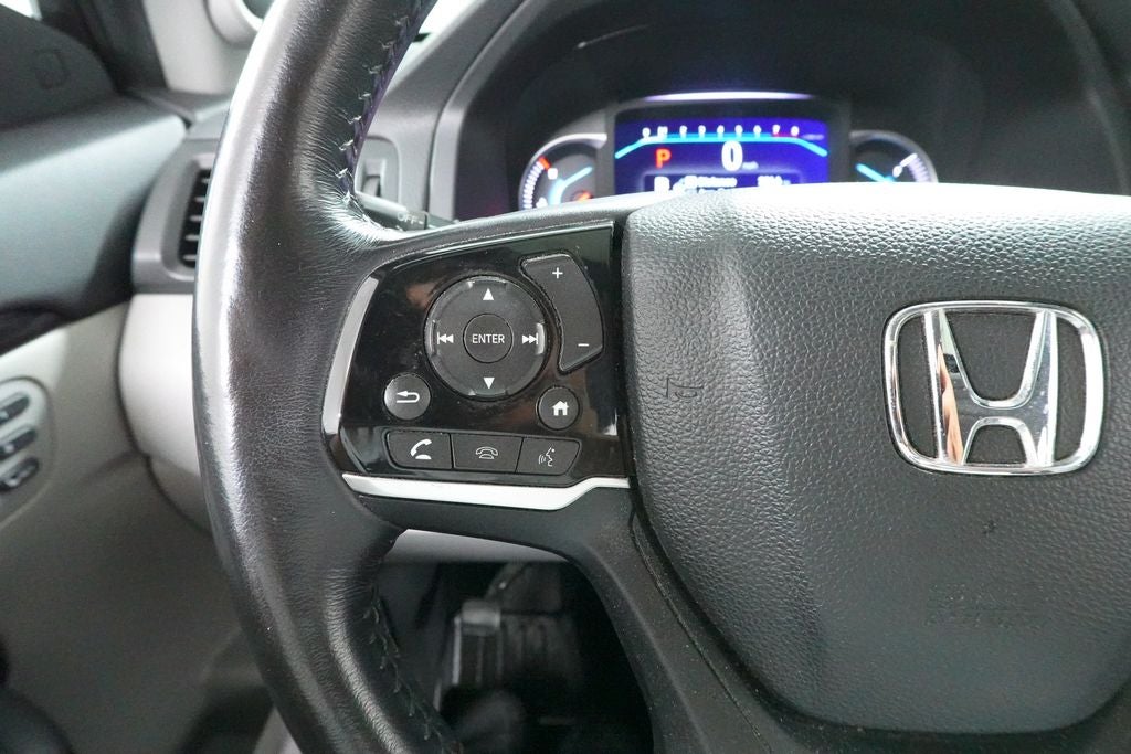 2019 Honda Pilot Touring 7 Passenger