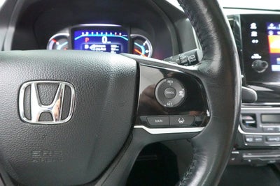 2019 Honda Pilot Touring 7 Passenger