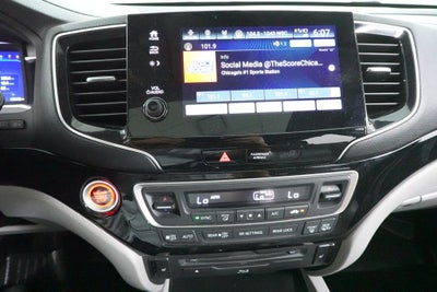 2019 Honda Pilot Touring 7 Passenger