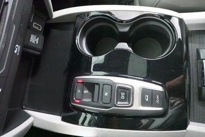 2019 Honda Pilot Touring 7 Passenger