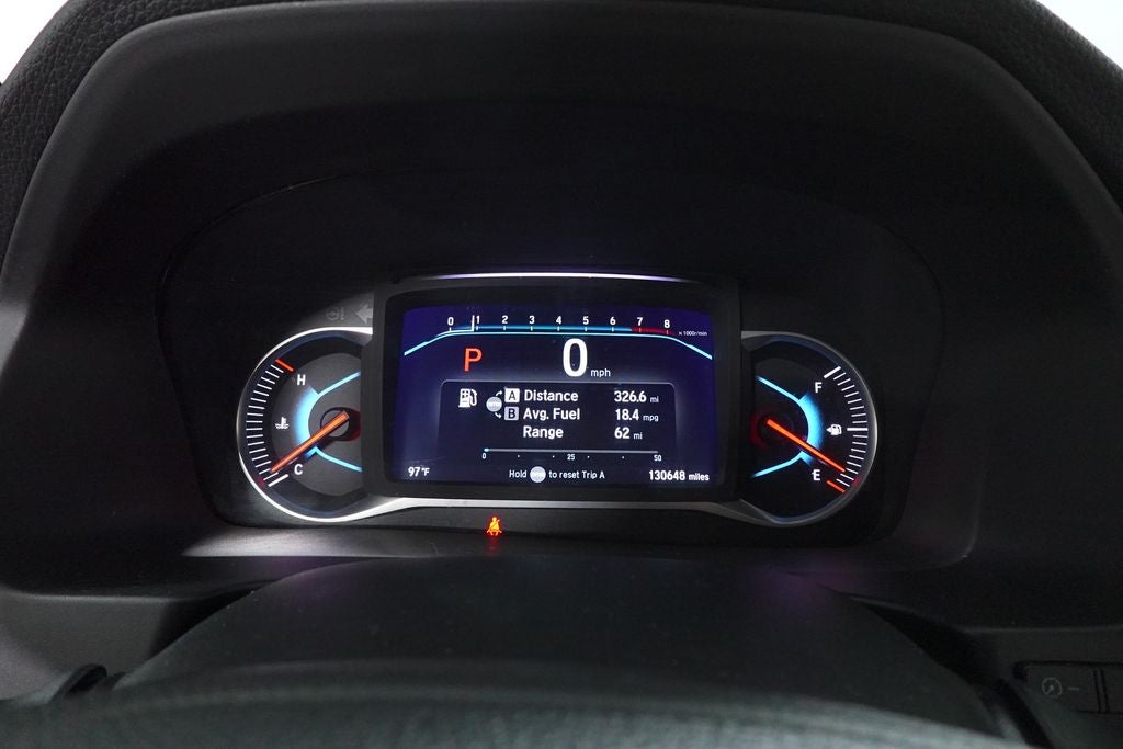 2019 Honda Pilot Touring 7 Passenger