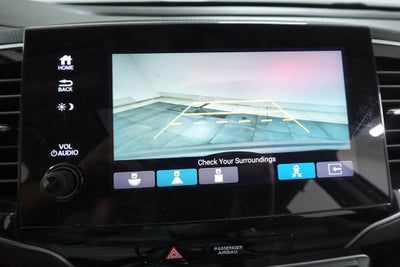 2019 Honda Pilot Touring 7 Passenger