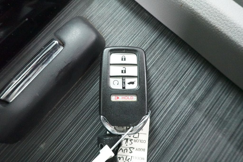 2019 Honda Pilot Touring 7 Passenger