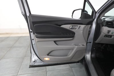 2019 Honda Pilot Touring 7 Passenger