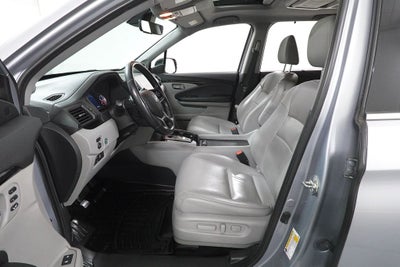 2019 Honda Pilot Touring 7 Passenger