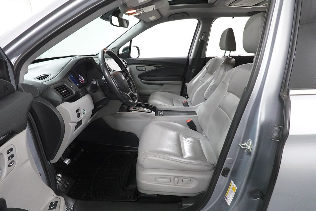 2019 Honda Pilot Touring 7 Passenger