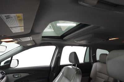 2019 Honda Pilot Touring 7 Passenger