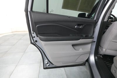 2019 Honda Pilot Touring 7 Passenger